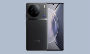 vivo X100首发自研芯片V3：年底登场