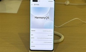 <strong>纯鸿蒙！华为HarmonyOS NEXT不再兼容安卓应用：APK彻底拜拜</strong>