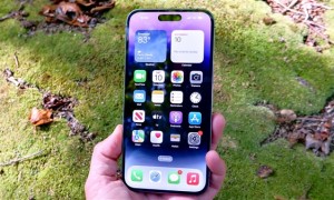 <strong>苹果迈入AI时代！iOS 18部分AI功能仅iPhone 15 Pro系列支持</strong>