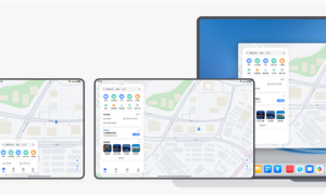 界面比微软漂亮！消息称华为明年上半年发布鸿蒙PC：打生态链闭环