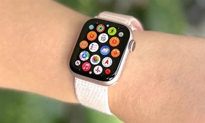 <strong>iPhone 16同天发布！Apple Watch Series 10大升级：首次支持睡眠呼吸暂停检测</strong>