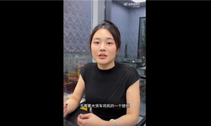 <strong>没有剧本！撞劳斯莱斯司机发声：若没女车主免责我倾家荡产也要赔</strong>