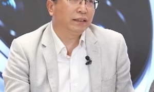 <strong>赵明回应荣耀手机为何不涨价：一开始就确定不涨 消费者压力比我们还要大</strong>