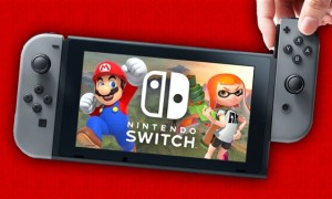 腾讯代理的国行Switch 2026年停服！三方服务商业务变动成导火索