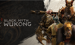 <strong>忘了小机器人吧！《黑神话：悟空》Steam首个重大更新上线：吐槽的都改了</strong>