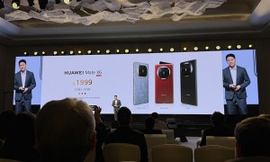 <strong>1.5万起！华为Mate X6全球发售：搭载EMUI 15系统</strong>