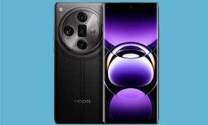 首款骁龙8至尊版双潜望旗舰！OPPO Find X8 Ultra影像出炉