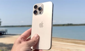 iPhone 18 Pro系列将是苹果史上，第一款支持可变光圈的机型