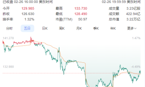 英伟达营收亮眼但股价跳水 ：AI芯片需求成新挑战